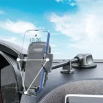 Support mobile pour pare-brise YESIDO C140 – Image 2