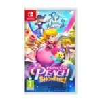 Princess Peach : Showtime ! Nintendo Switch