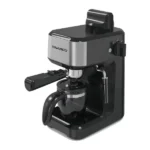 Nasco Machine A Cafe Noir 0.24 L - CM5430-N