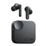 Écouteurs sans Fil Buds - Reduction de Bruit - Ultra Bass 2.0 - IP54 - Connexion Double Appareil - CMF by Nothing - Gris foncé - A10600054