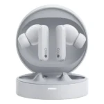 Ecouteurs sans fil Buds Pro – 6 Microphones HD intégrés – IP54 – Autonomie 39h – CMF by Nothing – Blanc