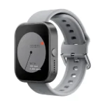 Montre connectée CMF by Nothing Watch Pro - 1,96" AMOLED - GPS - Appels - BT - 13Jrs d'autonomie - Gris Cendré - A10700008