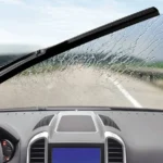 Baseus - Nettoyeur d'essuie-glace de voiture - Aiguiseur couteau - CRXFQ-0A - Gris – Image 10