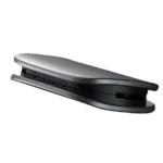 Baseus - Nettoyeur d'essuie-glace de voiture - Aiguiseur couteau - CRXFQ-0A - Gris – Image 3