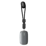 Baseus - Nettoyeur d'essuie-glace de voiture - Aiguiseur couteau - CRXFQ-0A - Gris – Image 4