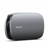 Baseus - Nettoyeur d'essuie-glace de voiture - Aiguiseur couteau - CRXFQ-0A - Gris – Image 6