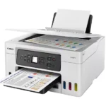 Canon MAXIFY GX3040 - Imprimante multifonction à réservoirs rechargeables - Wi-Fi, impression, copie, scan et Cloud
