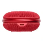 Enceinte portable JBL Clip 4 Bluetooth Rouge – Image 2
