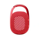 Enceinte portable JBL Clip 4 Bluetooth Rouge – Image 4