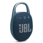 Enceinte Bluetooth Portable JBL Clip 5 - 12h Autonomie - IP67 - Bleu nuit – Image 2