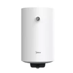 Midea Chauffe Eau Electrique Vertical - 1500w 30lt - D30-15FG