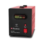 Stabilisateur et Régulateur automatique de tension Binatone DVS-2000 - Noir