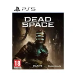 CD PS5 Dead Space