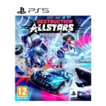 CD - Destruction Allstars - Jeu PS5
