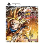 CD - Dragon Ball FighterZ - Jeu PS5
