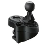 Levier De Vitesse Logitech - Driving Force Shifter - Pour Volants G29 et G920 - Compatible PC, PS4 et Xbox One – Image 3