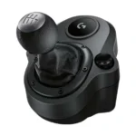 Levier De Vitesse Logitech - Driving Force Shifter - Pour Volants G29 et G920 - Compatible PC, PS4 et Xbox One