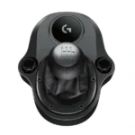 Levier De Vitesse Logitech - Driving Force Shifter - Pour Volants G29 et G920 - Compatible PC, PS4 et Xbox One – Image 2