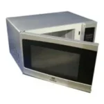 Nasco Micro-Onde 25litres - Fonction Grill (Cuiseur) – EG925EFF – Image 2