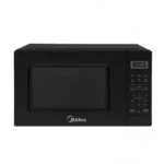 Midea Micro-Onde 20L - EM720C2GS-B