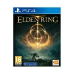 CD Elden Ring - Jeu PS4