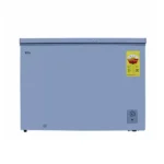 TCL Congélateur Horizontal - 206L Net - Gris - 1 Panier Interne - 220-240V - R600A - F208CF – Image 2