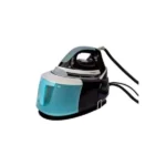 NASCO Fer à Repasser avec Centrale à Vapeur – 2400W – FR_EC1720