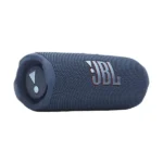 Enceinte bluetooth portable sans fil JBL Flip 7 – Autonomie 16 heures – BT 5.4 – 35 Watts – IP68  - Bleu – Image 4