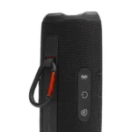 Enceinte bluetooth portable sans fil JBL Flip 7 – Autonomie 16 heures – BT 5.4 – 35 Watts – IP68  - Noir – Image 2