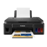 Imprimante Jet d'encre multifonction Canon PIXMA G2410 - Domestique et professionnel Jet d'encre Impression - USB - Écran LCD 1,2cm - Noir