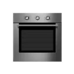 Midea Four Encastre Inox 65l Tactile- Electronique – GAZ_65M80M1-012