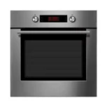 Four électrique encastre Midea - 65L - Tactile - Grill  - Ouverture du haut vers le bas - Classe énergétique A+ - GAZ_65M90E3-012