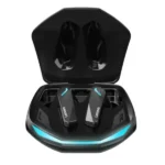 Écouteur Lenovo Thinkplus LivePods GM2 Pro – 6h d'autonomie - BT 5.3 - Écouteurs de jeu – Noir