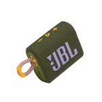 Enceinte Bluetooth Portable JBL Go 3 – 5h d'autonomie - IP67 - Vert – Image 4