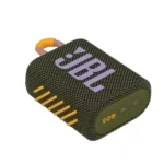 Enceinte Bluetooth Portable JBL Go 3 – 5h d'autonomie - IP67 - Vert – Image 3