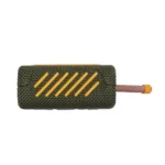 Enceinte Bluetooth Portable JBL Go 3 – 5h d'autonomie - IP67 - Vert – Image 2