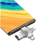 Lecteur de cartes/adaptateur multifonction Yesido GS13 avec USB3.0 – Image 2