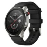 Montre Connectée Amazfit GTR 4 - Noir