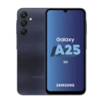 Samsung Galaxy A25 - 6.5" - Dual Sim - 6/128Go - 5G – 5000mAh - Bleu Nuit