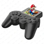 Kidy Game Boy - Manette de jeu retro avec écran - 520 Jeux Classiques