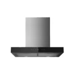 Midea Hotte Aspirante - 60cm - Gaz_60m77