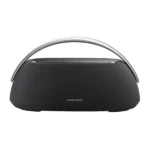 Harman Kardon Go + Play 3 - Enceinte sans fil - 160 W RMS - Bluetooth 5.2 - Autonomie 8h - Noir