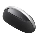 Harman Kardon Go + Play 3 - Enceinte sans fil - 160 W RMS - Bluetooth 5.2 - Autonomie 8h - Noir – Image 2