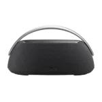 Harman Kardon Go + Play 3 - Enceinte sans fil - 160 W RMS - Bluetooth 5.2 - Autonomie 8h - Noir – Image 3