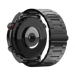 Montre Connectée – SW05 – Goaltage – iOS & Android – IP67 – Noir – Image 4