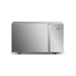 Micro-Onde avec poignée Hisense – 25L – 900W – 11 niveaux de puissance – Ecran tactile- H25MOMS7H