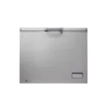 Congélateur horizontal une porte Nasco - 260L Net – 1 panier à l'intérieur - Économique - R-600A - A+ - HNAS-350