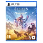 CD - Horizon Zero Dawn Remastered - Jeu PS5