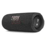 JBL Flip 6 Enceinte Bluetooth portable robuste Conception étanche – 12 heures d’autonomie – Noir