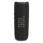 JBL Flip 6 Enceinte Bluetooth portable robuste Conception étanche – 12 heures d’autonomie – Noir – Image 4